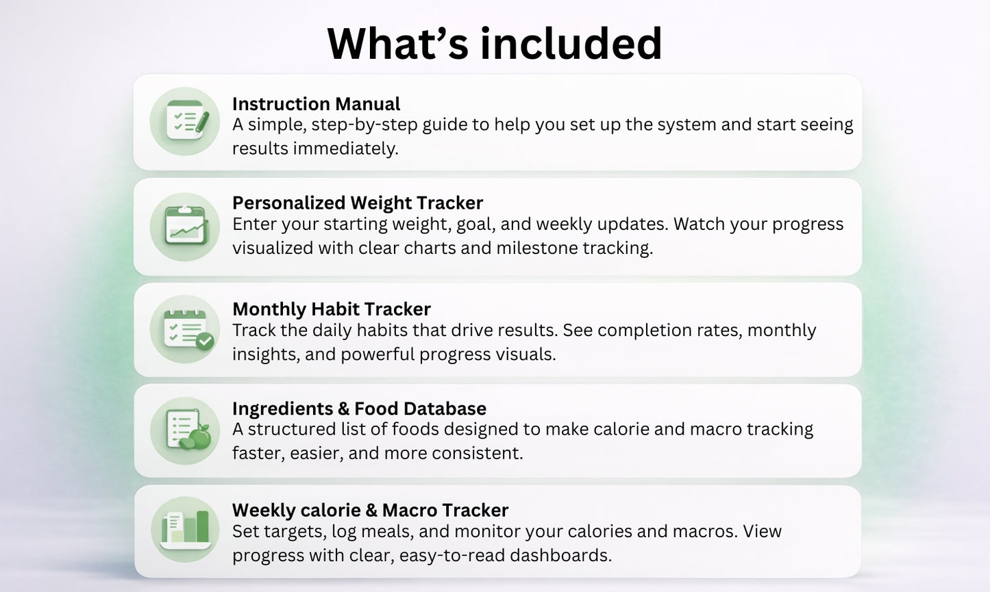 Get Healthy System (Updated Feb 2026)